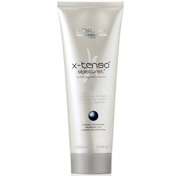 L'Oréal Professionnel X-Tenso Moisturist Gladmakende Creme Gevoelig Haar 250ml