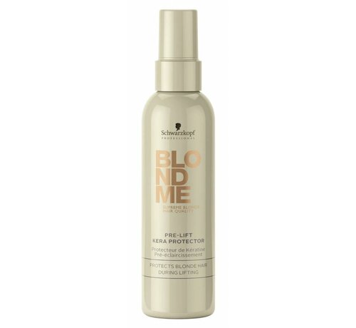 Schwarzkopf BlondMe Pre-Lift Kera Protector 150ml