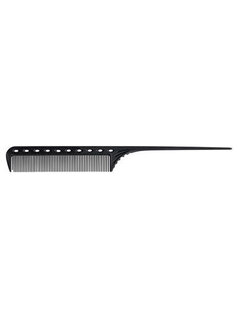 Steel Kam 101 Zwart