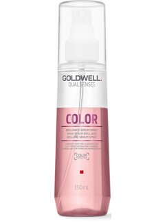 Goldwell Dualsenses Color Brilliance Serum Spray 150ml