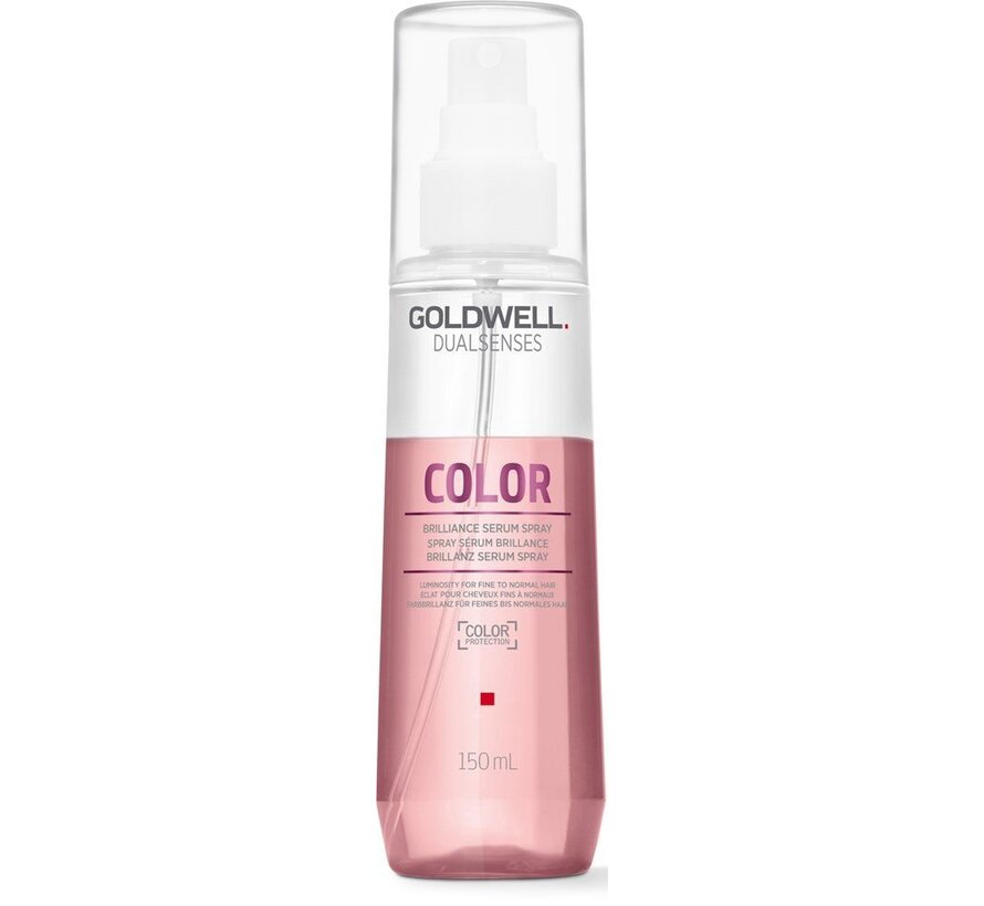 Dualsenses Color Brilliance Serum Spray 150ml