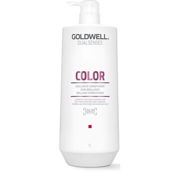 Goldwell Dualsenses Color Brilliance Conditioner 1000ml
