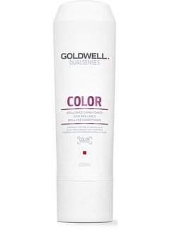 Goldwell Dualsenses Color Brilliance Conditioner 200ml