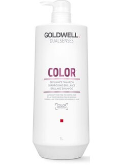 Goldwell Dualsenses Color Brilliance Shampoo 1000ml