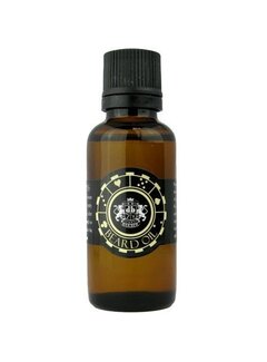 Dear Barber Beard Oil 30ml
