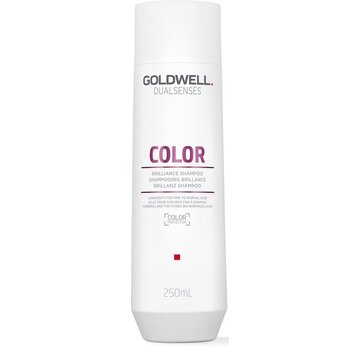 Goldwell Dualsenses Color Brilliance Shampoo 250ml