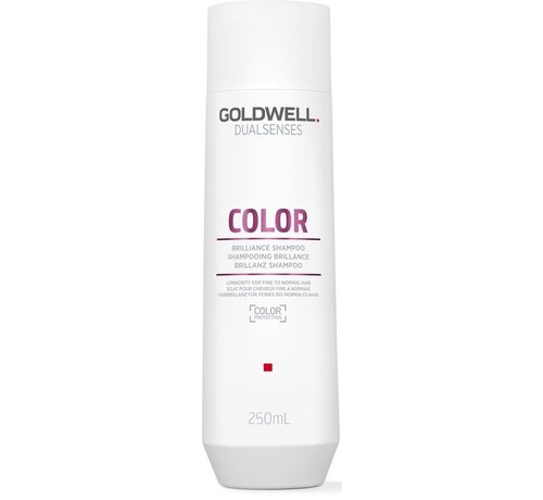 Goldwell Dualsenses Color Brilliance Shampoo 250ml