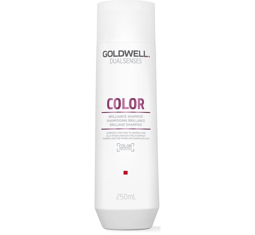 Dualsenses Color Brilliance Shampoo 250ml