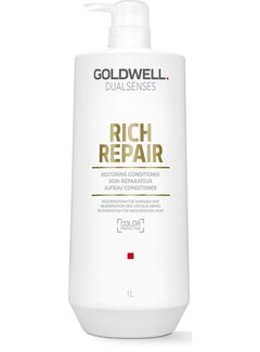 Goldwell Dualsenses Rich Repair Restoring Conditioner 1000ml