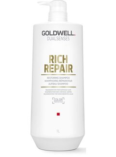 Goldwell Dualsenses Rich Repair Restoring Shampoo 1000ml