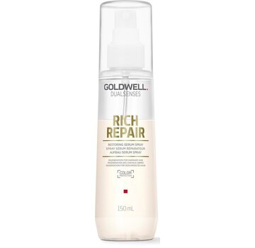 Goldwell Dualsenses Rich Repair Restoring Serum Spray 150 ml