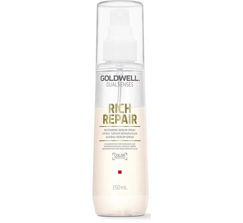 Goldwell Dualsenses Rich Repair Restoring Serum Spray 150 ml