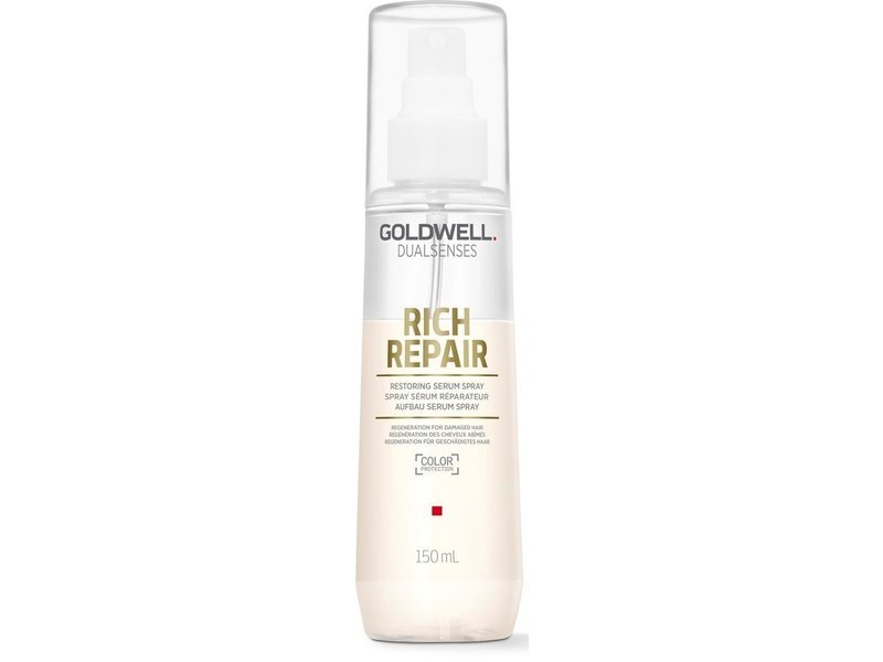Goldwell Dualsenses Rich Repair Restoring Serum Spray 150 ml