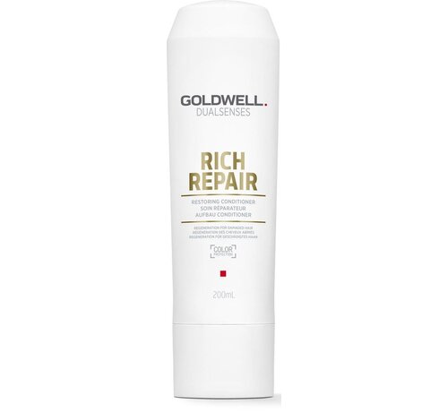 Goldwell Dualsenses Rich Repair Restoring Conditioner 200ml