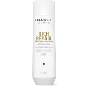 Goldwell Dualsenses Rich Repair Restoring Shampoo 250ml