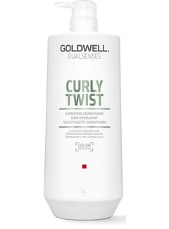 Goldwell Dualsenses Curls & Waves  Hydrating Conditioner 1000ml