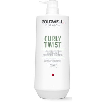 Goldwell Dualsenses Curls & Waves  Hydrating Conditioner 1000ml
