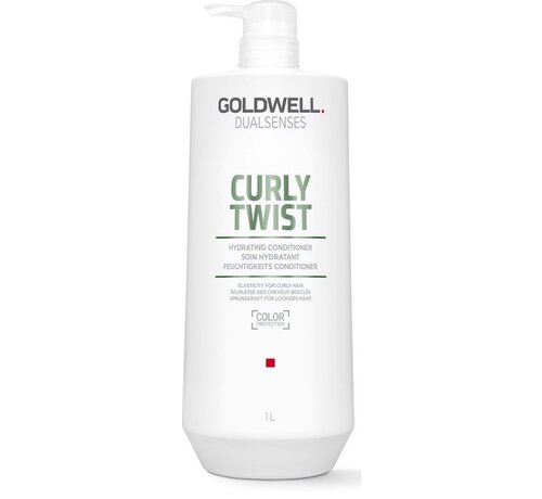 Goldwell Dualsenses Curls & Waves  Hydrating Conditioner 1000ml