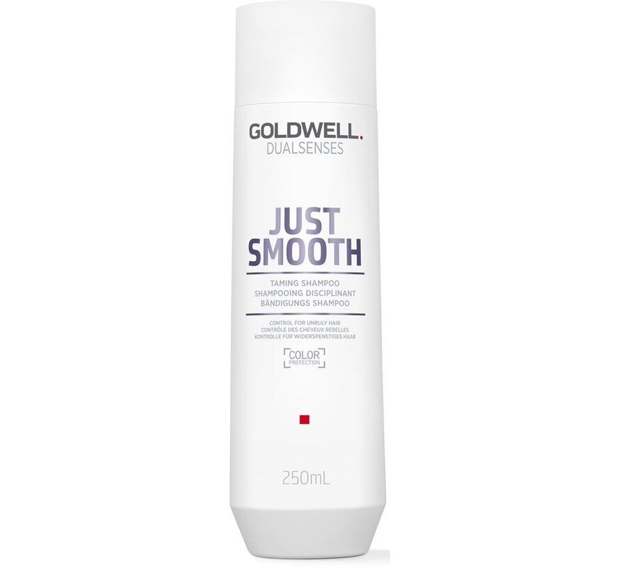 Dualsenses Just Smooth Taming Shampoo 250ml