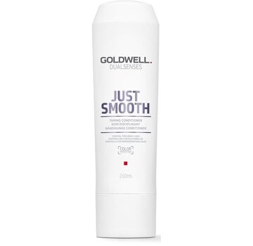 Goldwell Dualsenses Just Smooth Taming Conditioner 200ml