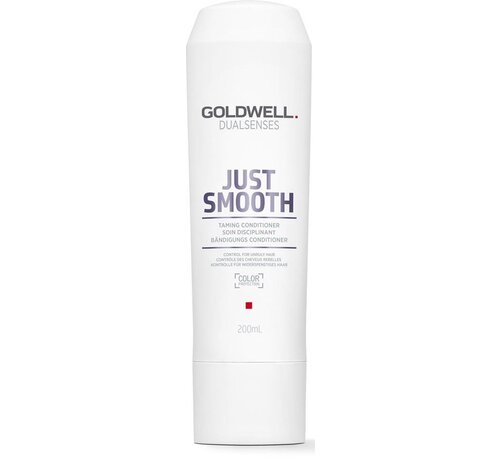 Goldwell Dualsenses Just Smooth Taming Conditioner 200ml