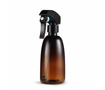 Bratt Spray Bottle Barber 360 Brown