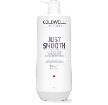 Goldwell Dualsenses Just Smooth Taming Conditioner 1000ml