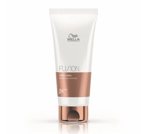 Wella  Fusion Intense Repair Conditioner 200ml