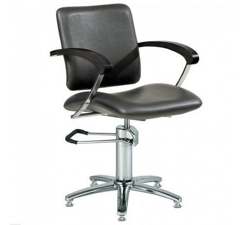 Comair Kappersstoel London B Beweegbare rugleuning