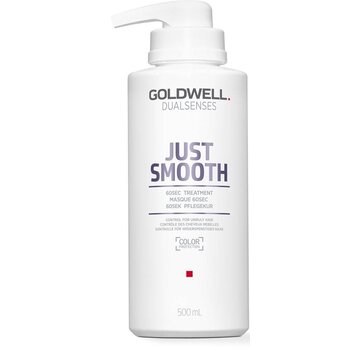 Goldwell Dualsenses Just Smooth 60 Sec.Treatment 500ml
