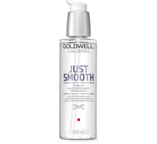 Goldwell Dualsenses Just Smooth Taming Oil 100ml