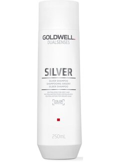 Goldwell Dualsenses Silver Shampoo 250 ml