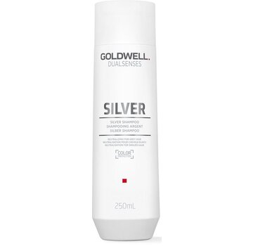 Goldwell Dualsenses Silver Shampoo 250 ml