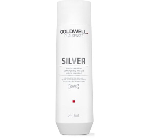 Goldwell Dualsenses Silver Shampoo 250 ml