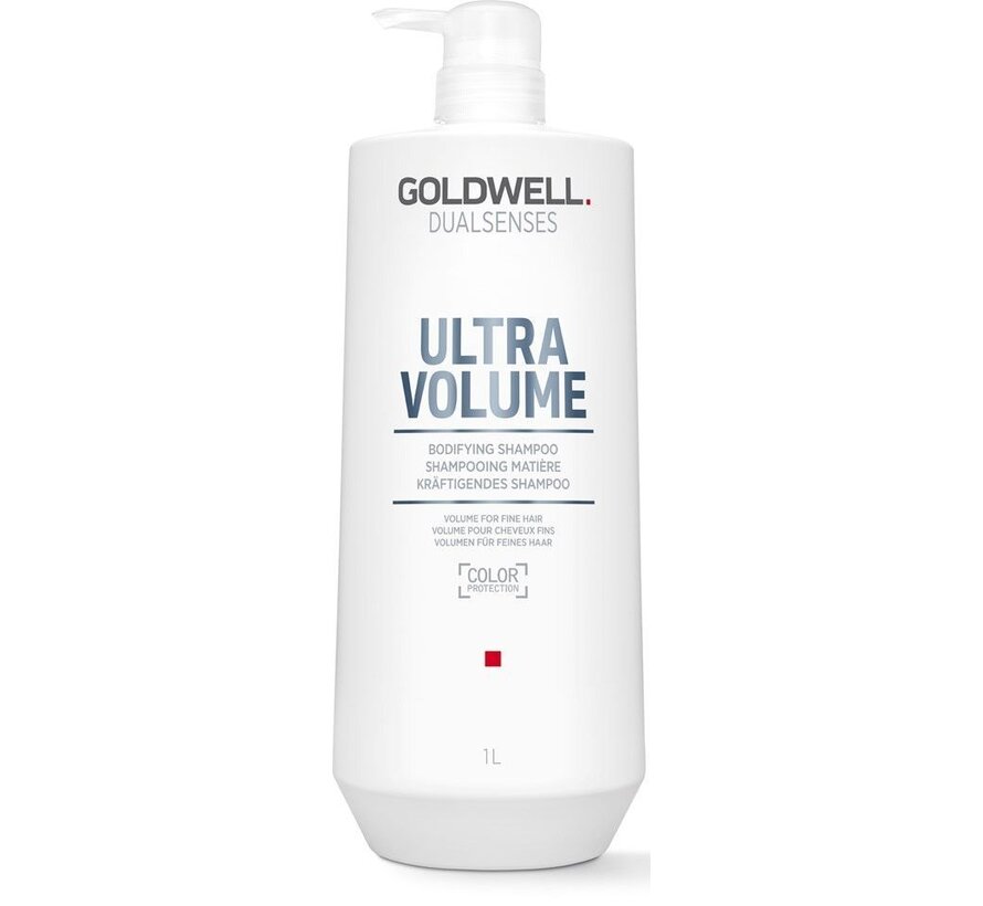 Dualsenses Ultra Volume Bodifying Shampoo 1000ml