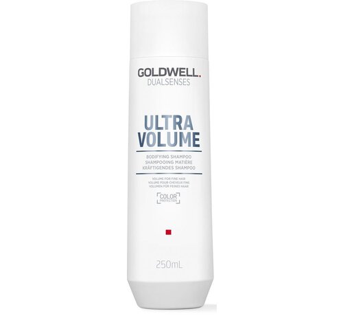 Goldwell Dualsenses Ultra Volume Bodifying Shampoo 250ml