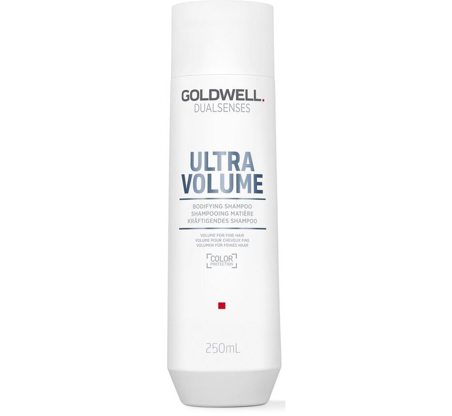 Dualsenses Ultra Volume Bodifying Shampoo 250ml