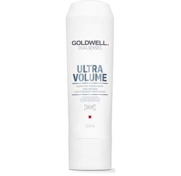 Goldwell Dualsenses Ultra Volume Bodifying Conditioner 200ml