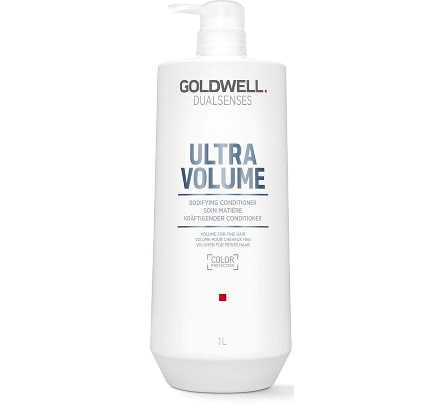 Dualsenses Ultra Volume Bodifying Conditioner 1000ml