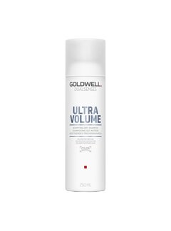 Goldwell Dualsenses Ultra Volume Bodifying Dry Shampoo 250ml