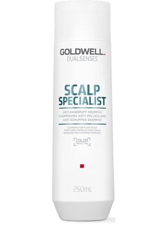 Goldwell Dualsenses Scalp Specialist Anti-Dandruff Shampoo 250ml