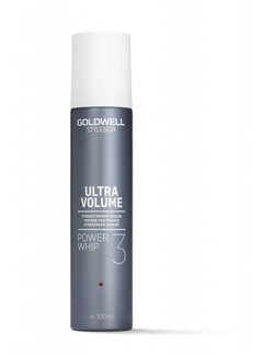 Goldwell STS Power Whip 300ml