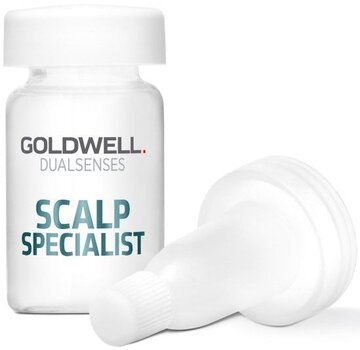 Goldwell Dualsenses Scalp Specialist Hair-Loss Serum 8x6 ml