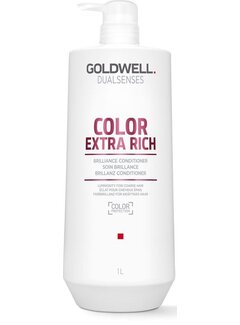 Goldwell Dualsenses Color Extra Rich Brilliance Conditioner 1000ml