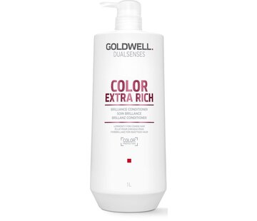 Goldwell Dualsenses Color Extra Rich Brilliance Conditioner 1000ml