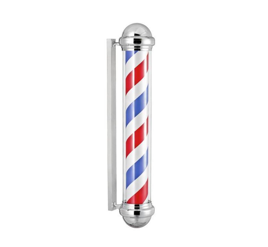 Barber Pole 126cm