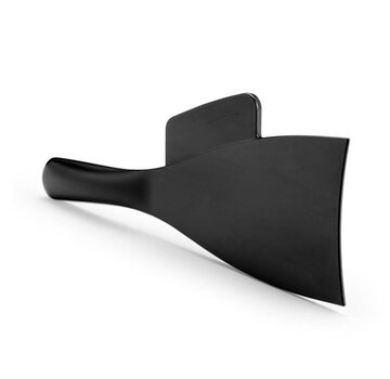 Bratt Balayage Paddle Blondeer Plank Zwart