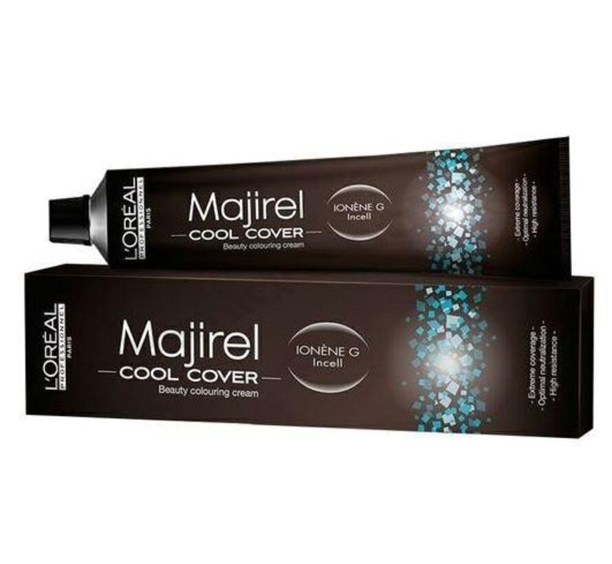 Majirel Cool Cover 50ml