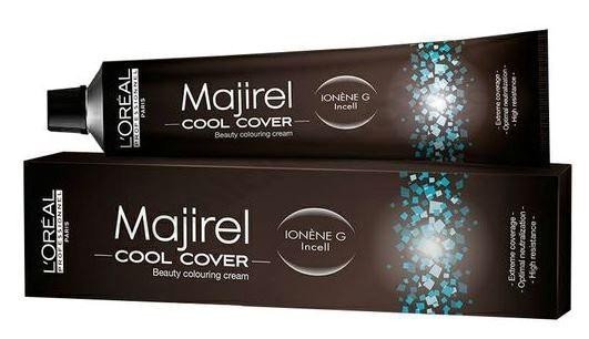 Loreal Majirel Cool Cover mooie kleuren - www.kappersshoppro.com -