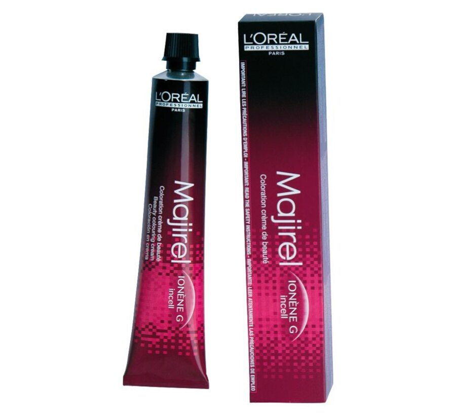 Majirel verf 50ml